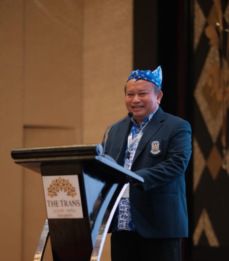 TIN PERSAGI Kabupaten Aceh Tengah 2026 Bahas Pengaturan Makan untuk Perbaikan Metabolisme Diabetes melalui Aktivasi Autophagy
